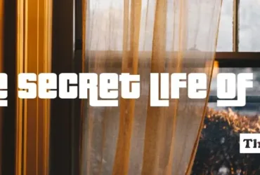 secret-life